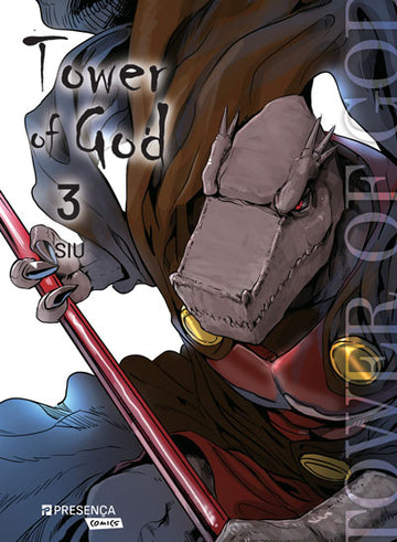 Tower of God #3