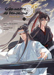 Grão-Mestre do Demonismo 5