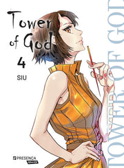 Tower of God #4