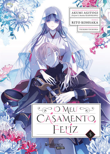 O Meu Casamento Feliz #5