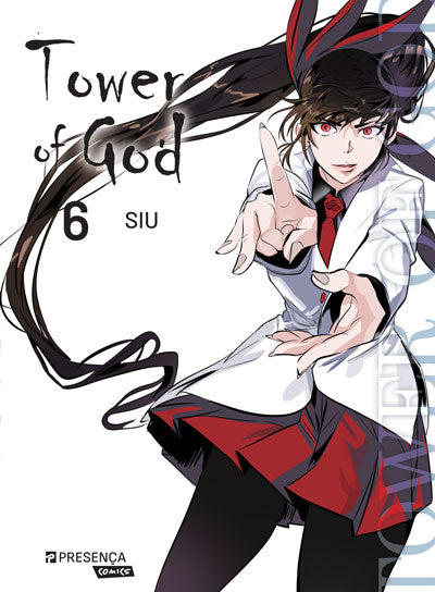 Tower of God #6