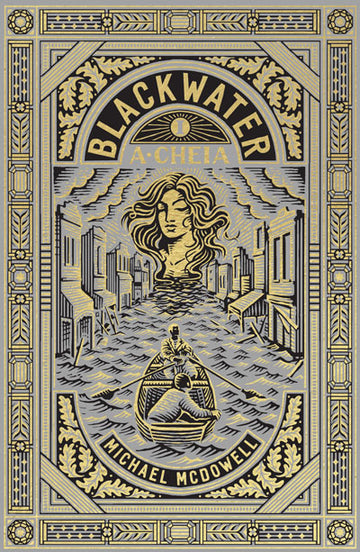 A Cheia – Blackwater 1