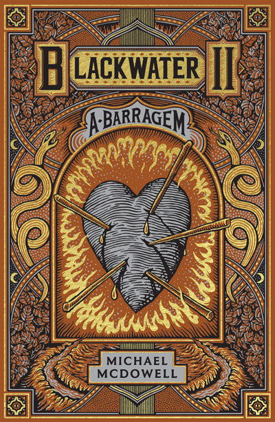 Livro «A Barragem – Blackwater 2», de Michael McDowell na livraria online da Presença. Desconto em todos os livros