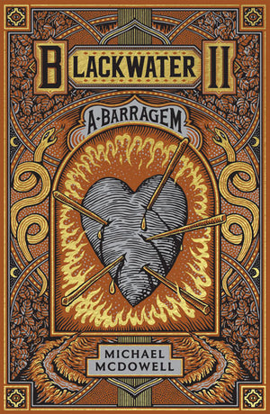 A Barragem – Blackwater 2