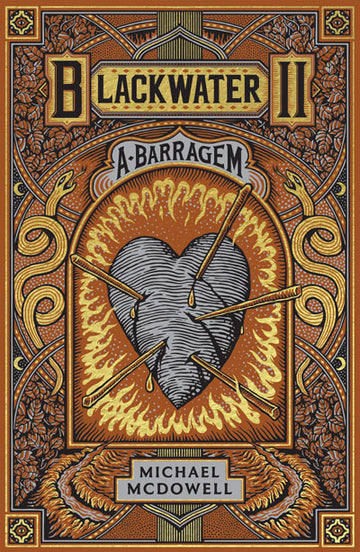 A Barragem – Blackwater 2