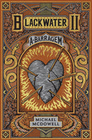 A Barragem – Blackwater 2