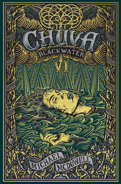 Chuva – Blackwater 6