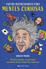 Factos Interessantes para Mentes Curiosas