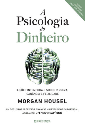 A Psicologia do Dinheiro