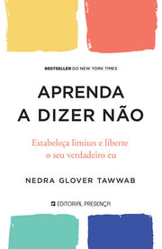 [EBOOK] Aprenda a Dizer Não