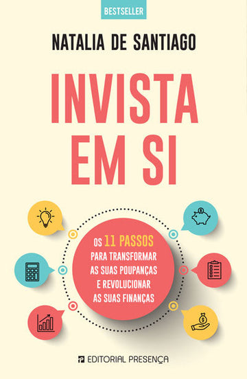 [EBOOK] Invista em Si
