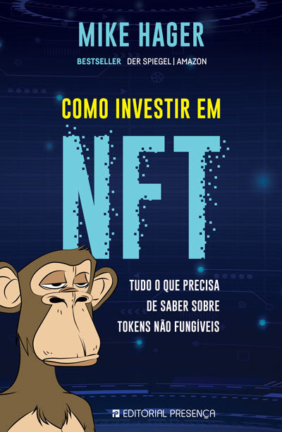 [EBOOK] Como Investir em NFT