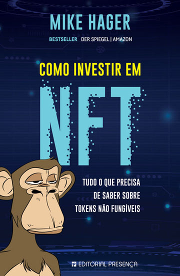 [EBOOK] Como Investir em NFT