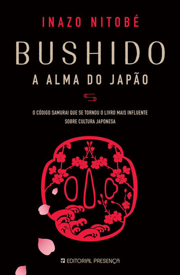 [EBOOK] Bushido: A Alma do Japão