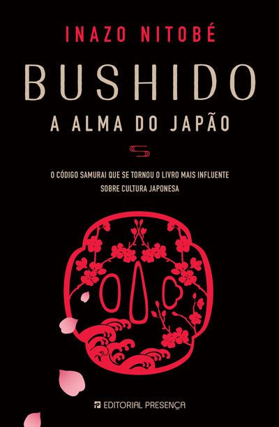 [EBOOK] Bushido: A Alma do Japão