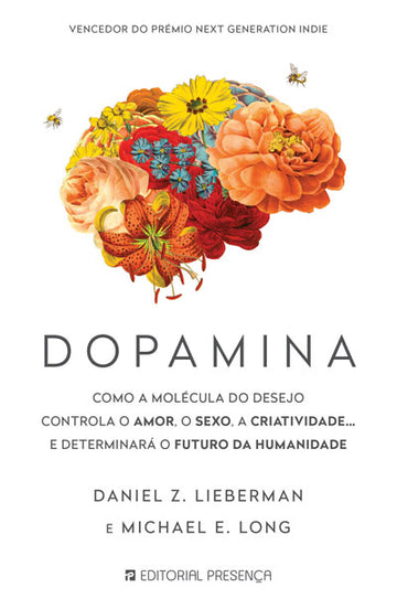 [EBOOK] Dopamina