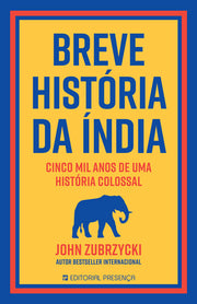 Breve História da Índia