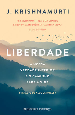 Liberdade: