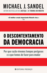 O Descontentamento da Democracia