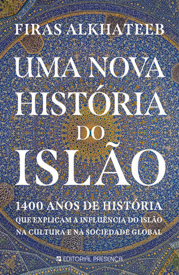 Uma Nova História do Islão