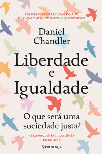 Liberdade e Igualdade