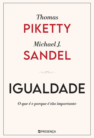 Igualdade: O que é e porque é tão importante