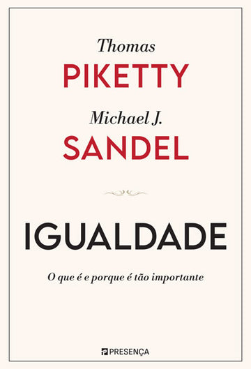 Igualdade: O que é e porque é tão importante