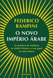 O Novo Império Árabe