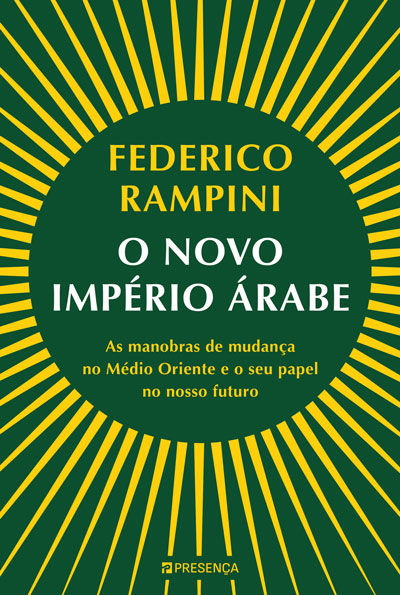[EBOOK] O Novo Império Árabe