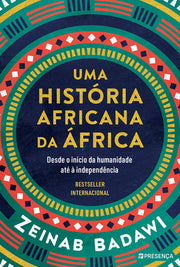 Uma História Africana da África