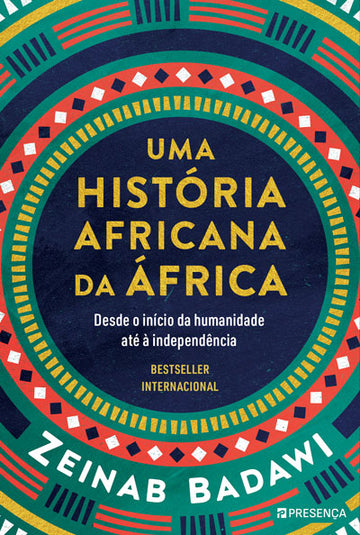 [EBOOK] Uma História Africana da África