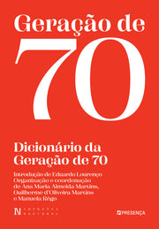 Dicionário da Geração de 70