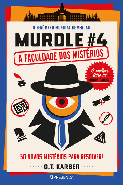 Murdle #4