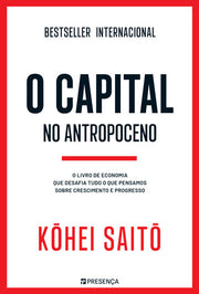 O Capital no Antropoceno