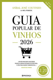 Guia Popular de Vinhos 2026