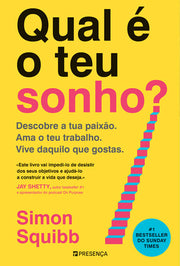 [EBOOK] Qual é o Teu Sonho?