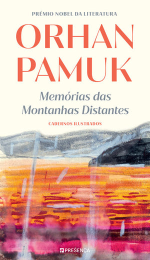 Memórias de Montanhas Distantes