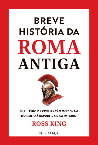 Breve História da Roma Antiga