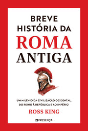 Breve História da Roma Antiga