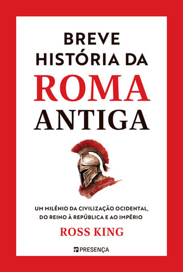 Breve História da Roma Antiga