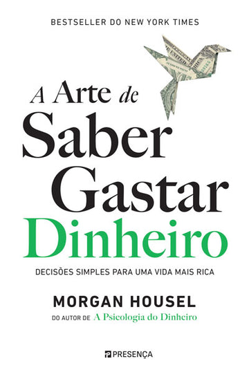 [EBOOK] A Arte de Saber Gastar Dinheiro