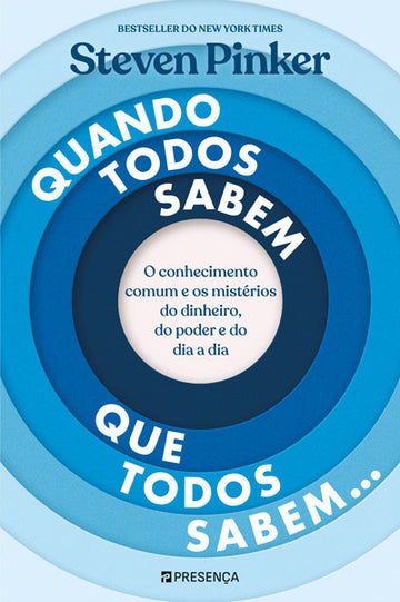 Quando Todos Sabem Que Todos Sabem…