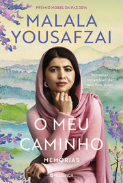 [EBOOK] O Meu Caminho