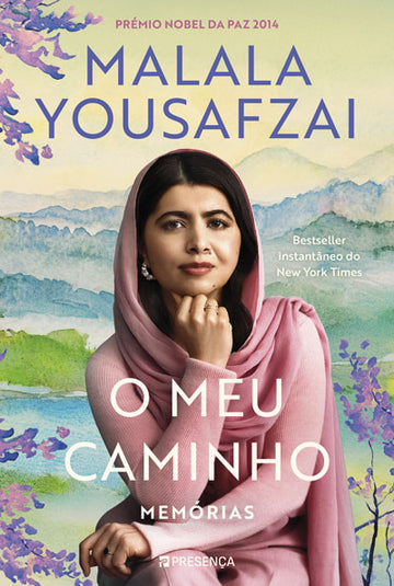 [EBOOK] O Meu Caminho