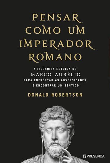[EBOOK] Pensar como um Imperador Romano