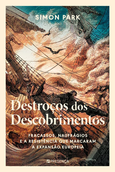 [EBOOK] Destroços dos Descobrimentos