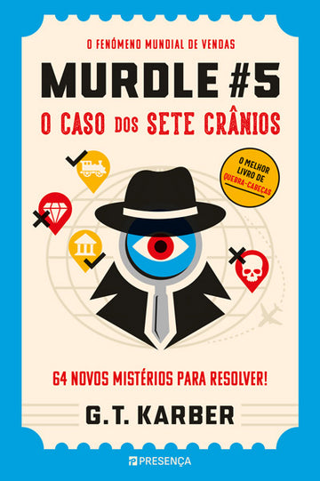 Murdle #5