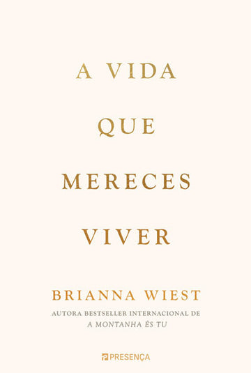 [EBOOK] A Vida Que Mereces Viver