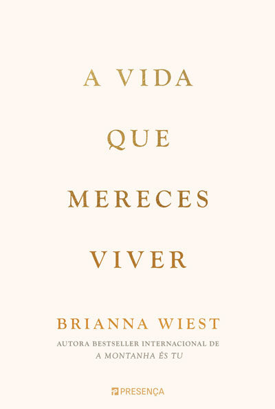 [EBOOK] A Vida Que Mereces Viver