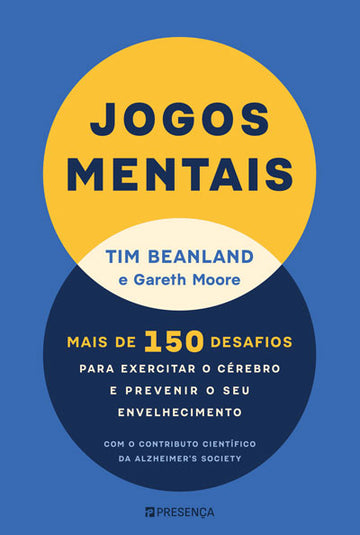 Jogos Mentais